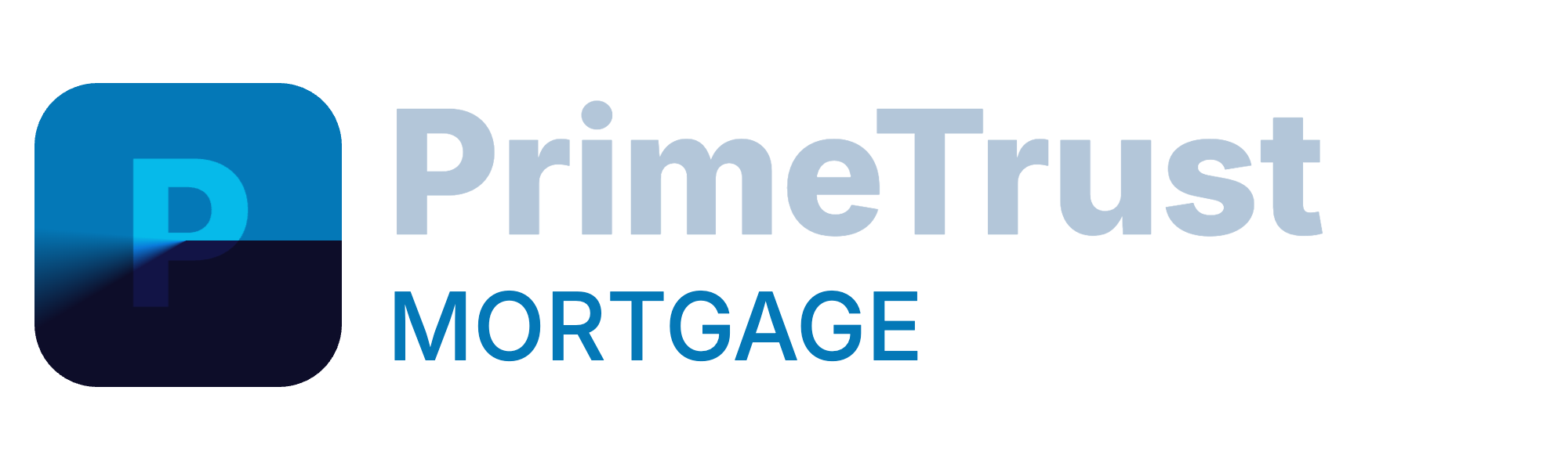 Primetrust mortgage