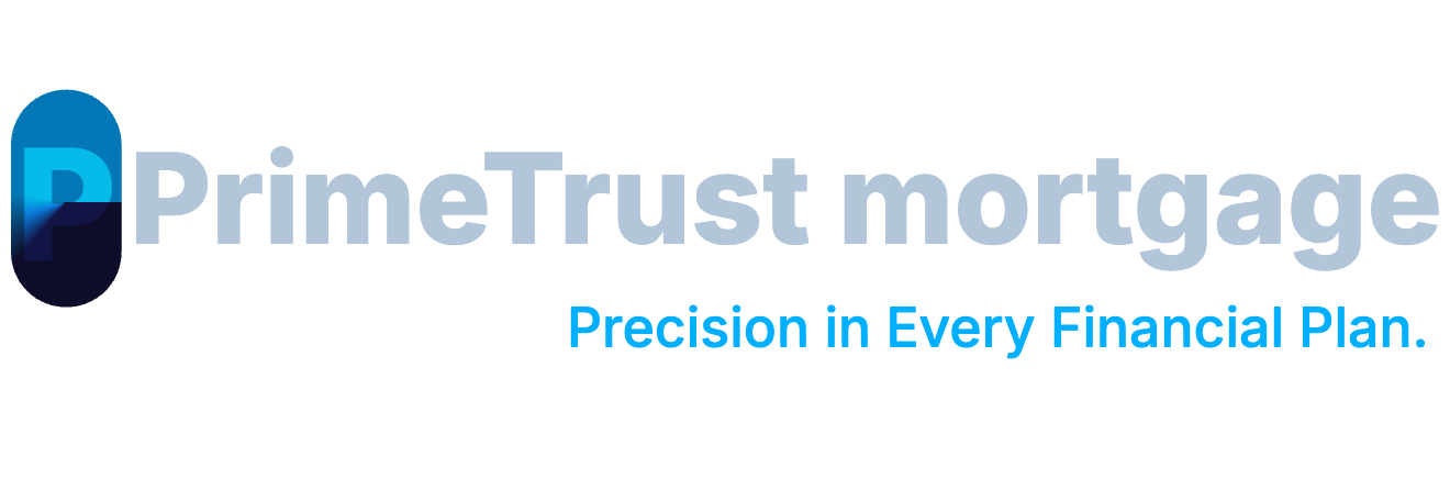 Primetrust mortgage